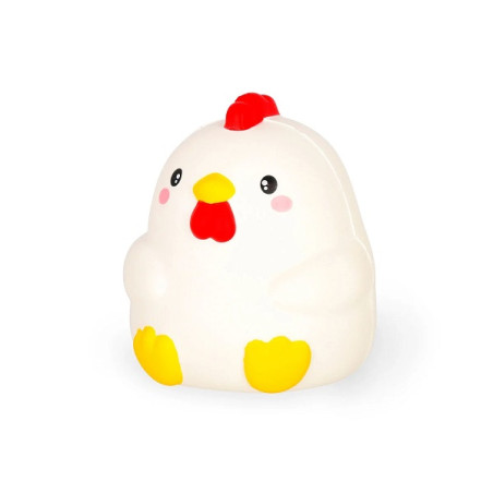 Pallina antistress Squishy - Antistress - Hen - Stress Less Legami