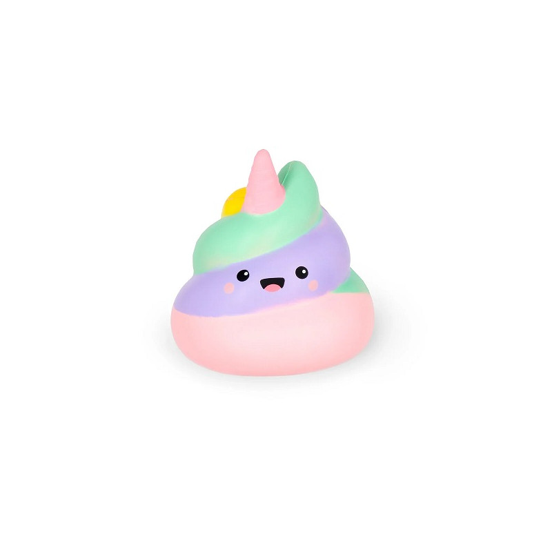 Pallina antistress Squishy - Antistress - Poo - Stress Less Legami