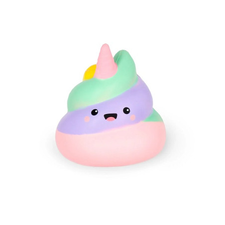 Pallina antistress Squishy - Antistress - Poo - Stress Less Legami