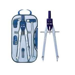 Compasso Balaustrone rapido 5pz