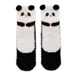 Calzini Antiscivolo Adulto Legami Panda - It's a Match!
