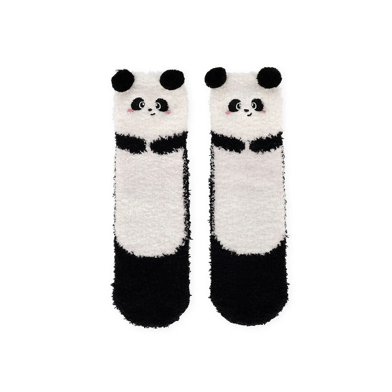 Calzini Antiscivolo Adulto Legami Panda - It's a Match!