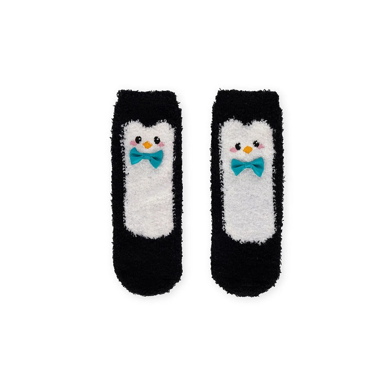 Calzini Antiscivolo Bambino Legami Penguin - It's a Match!