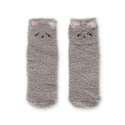 Calzini Kids - Cutie - It'S A Match Kitty | Legami