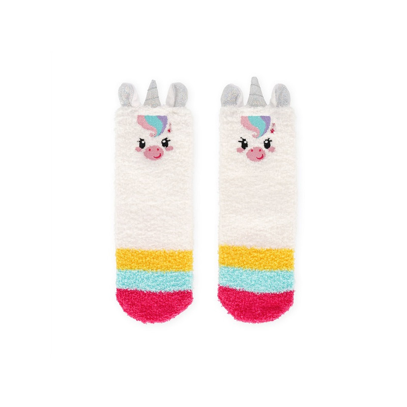 Calzini Kids - Cutie - It'S A Match Unicorn | Legami