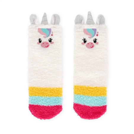 Calzini Kids - Cutie - It'S A Match Unicorn | Legami