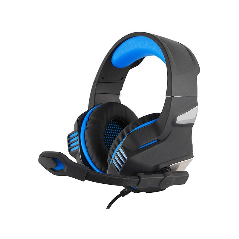 Cuffia Xtreme x24-pro con microfono