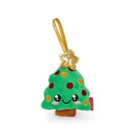 Decorazione Natalizia di Peluche - Tree - Oh-Oh-Ohrnaments - Legami