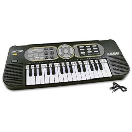 Tastiera elettronica bontempi 32 tasti