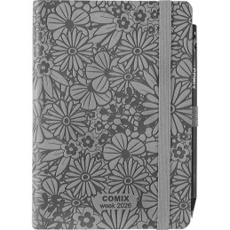 Agenda settimanale comix special 12m Flow