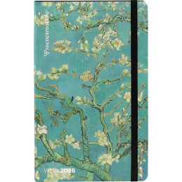 Agenda settimanale comix special  hd12m - Ramo