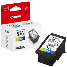 Cartuccia Canon cl576 Orig. 5,6ml