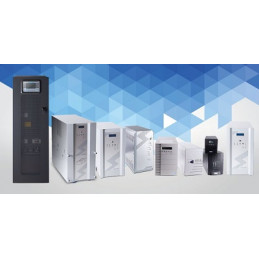 Gruppo di continuità 800V/A