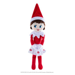 Elf On The Shelf Peluche Elfa