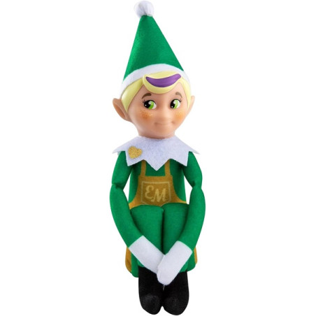 ELF MATES - ELFO VIOLA