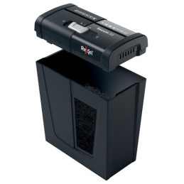 Distruggidocmenti Rexel Secure S5 p2