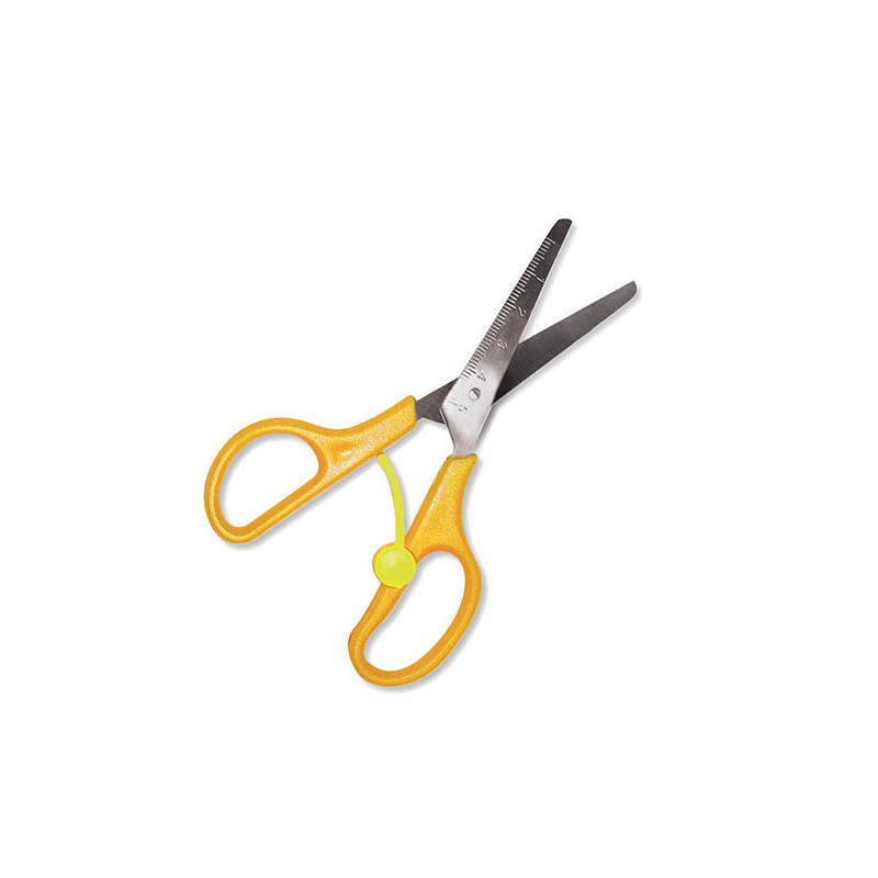 Forbicine con rientro cm.13,5