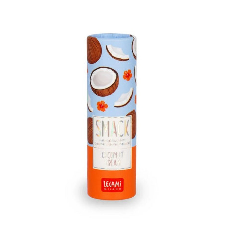 Burrocacao naturale smack - coconut Legami
