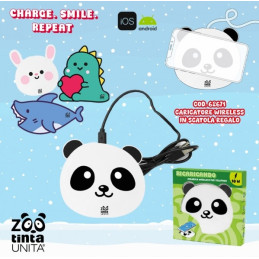 Caricatore wireless Tintaunita