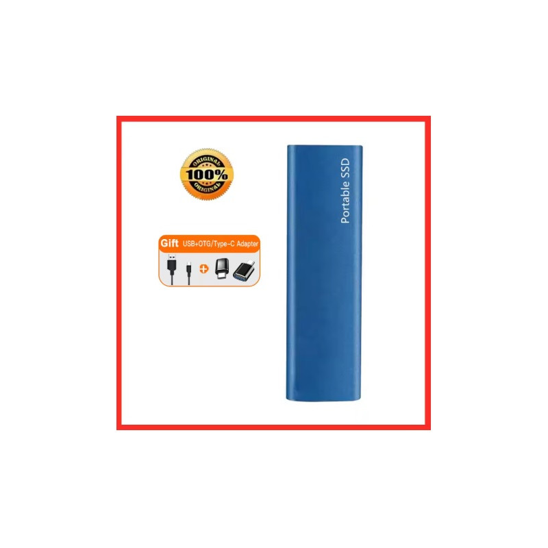 HDD SSD ESTERNO 32Tb USB 3