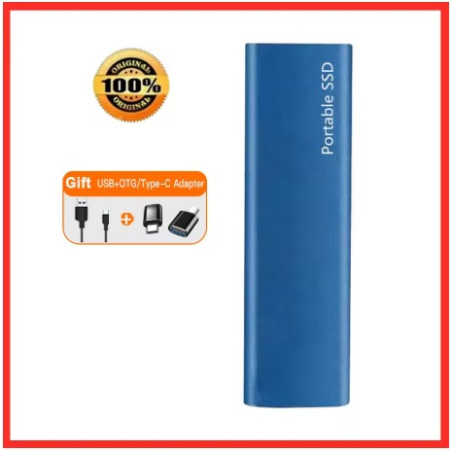 HDD SSD ESTERNO 4Tb USB 3