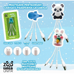 Multicavo Tintaunita