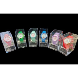 orologio da polso Tintaunita Funny Watch