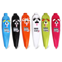 Correttori a nastro  TINTAUNITA