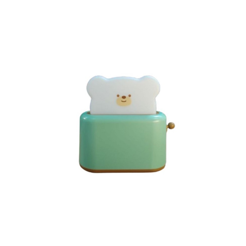 Lampada orso
