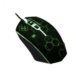 XTREME KAI GAMING MOUSE 6D 3200DPI