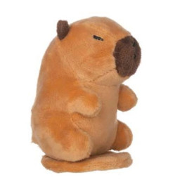 Capibara mascotte con magnete