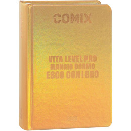 Diario scuola comix agenda 16 MESI STANDARD 13X17,8 2025-2026