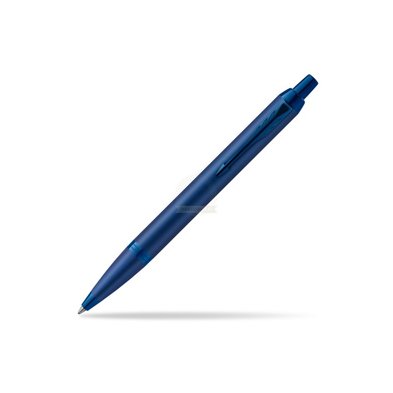 Penna Parker IM Premium  Black CT sfera