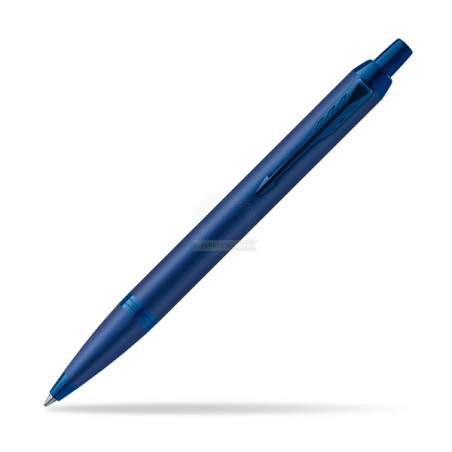Penna Parker IM Premium  Black CT sfera