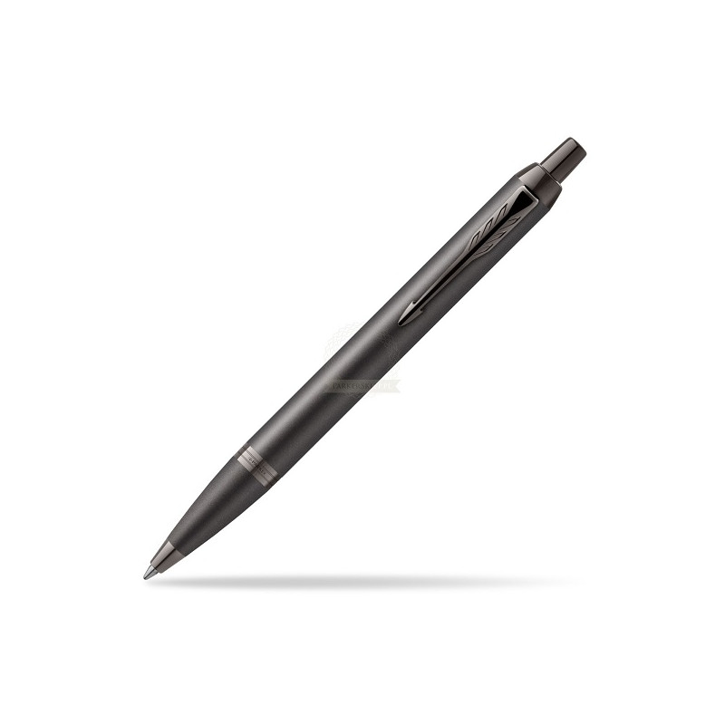 Penna Parker IM Professionals Monochrome BRONZE Penna a Sfera