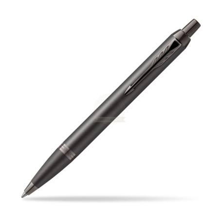 Penna Parker IM Professionals Monochrome BRONZE Penna a Sfera
