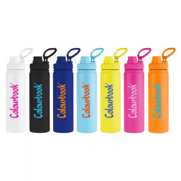 Borraccia termica tek 650ml