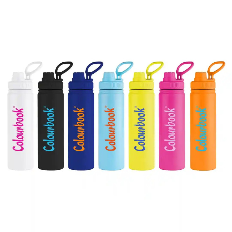 Borraccia termica tek 650ml