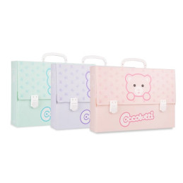 Cartella Polionda d.8 Coccolotti