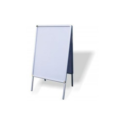 Lavagna Bacheca a cavalletto 70x100