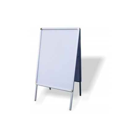 Lavagna Bacheca a cavalletto 70x100