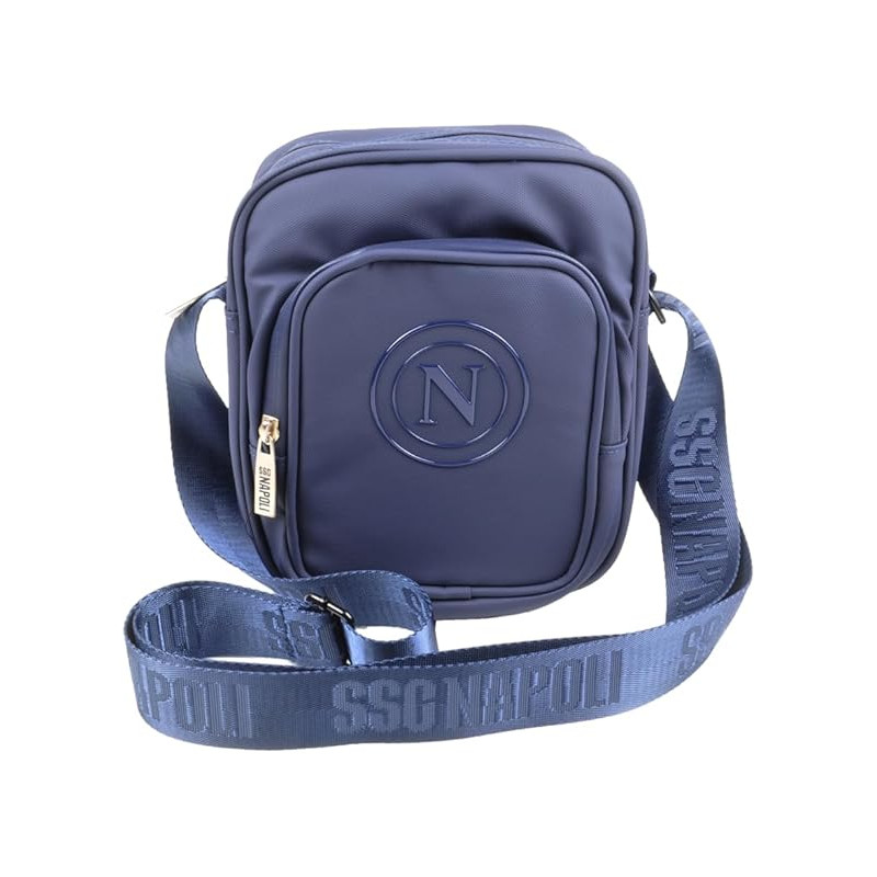 Borsello travel ssc napoli