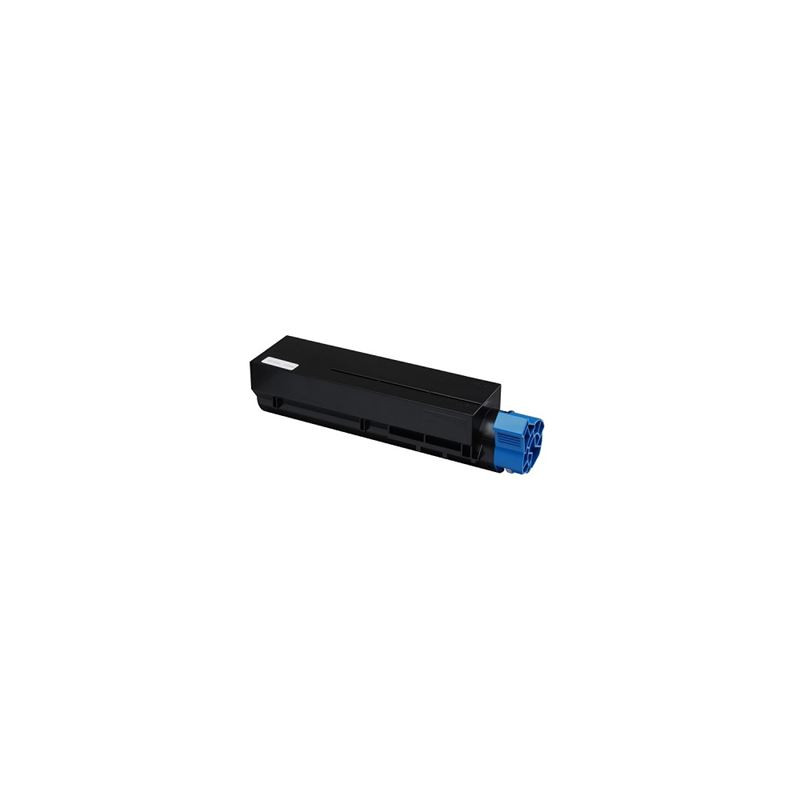 Toner OKI B411/ b431 comp. Bk
