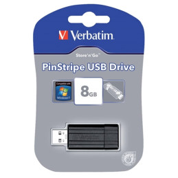 Pen drive 8gb