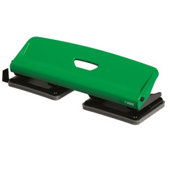 Perforatore 4 fori 25fg d.6mm fori distanziati 8cm