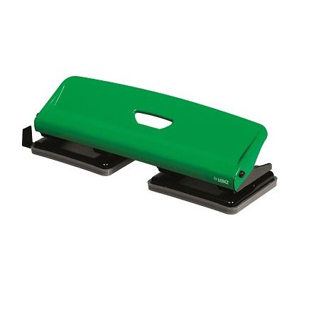 Perforatore 4 fori 25fg d.6mm fori distanziati 8cm