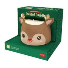 Candela Profumata - Scented Candle  Legami