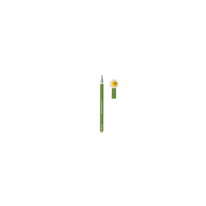 PENNA CANCELLABILE MARGHERITA - SPRING SPRUNGS WITH YOU