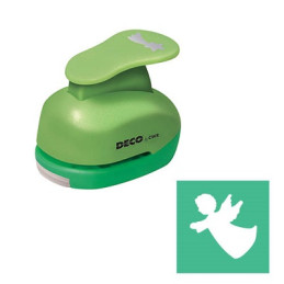 Fustella media 25mm Angelo