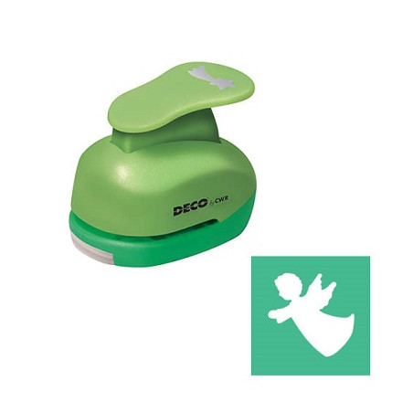 Fustella media 25mm Angelo